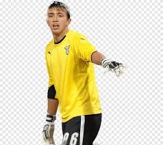 He joined jorge martinez on uruguay's national team in 2009. Muslera Png Images Pngegg