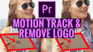 Wählen sie ein objekt oder einen bereich in ihrem video aus und wenden sie ganz einfach einen effekt an, der sich durch ein video. How To Motion Track And Remove A Logo In Premiere Pro Cc Youtube