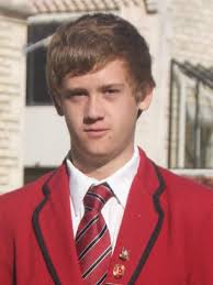 Waitaki Boys' High School senior prizes