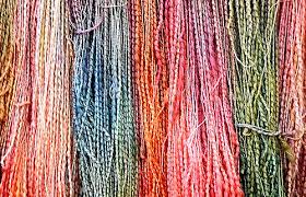 hand dyed knitting and crotchet yarns patons cleckheatons