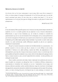 Lors de son discours le 9 mai à l'occasion des célébrations autour du 76e anniversaire de la victoire de la russie sur l'allemagne nazie, le président vladimir poutine a mis en garde contre «les slogans de supériorité raciale et nationale, d'antisémitisme et de russophobie» et appelé à «tirer des conclusions. Pdf Recherche Discours Et Creativite Vangelis Athanassopoulos Academia Edu