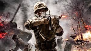 Trailer arrives for ww2 cod game, release date reveal coming soon we may earn commission from links on this page. Call Of Duty Vanguard Trailer Teases Four Ww2 Locations Ign