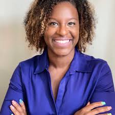 Black Excellence At The White House: These Women Led And Inspired During  The Biden Administration