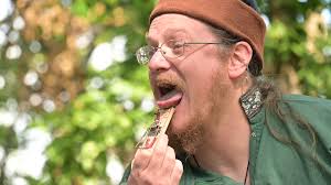 Medieval martial arts at Minnesota Renaissance Festival