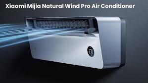 ‪Xiaomi Mijia Natural Wind Pro Air Conditioner - Review Full Specifications  - YouTube‬‏