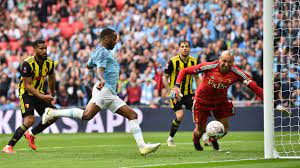 See more of fa cup final 2019 live on facebook. Man City Thrash Watford 6 0 In Fa Cup Final To Complete Domestic Treble The Guardian Nigeria News Nigeria And World Newssport The Guardian Nigeria News Nigeria And World News