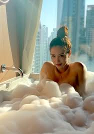 짜증대마녀 Manyo_Yoojin 그녀의 최고의 사적인 신체 부위 🔥🔥🔥