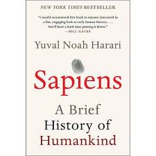 Pink) provocative (adam grant) argument that our innate. Sapiens A Brief History Of Humankind Reprint By Yuval Noah Harari Paperback Target
