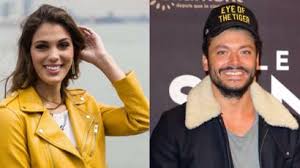 Gros fumeur d'herbe, david, personnage interprété par. Iris Mittenaere Les Raisons De Sa Rupture Avec Kev Adams Femme Actuelle Le Mag