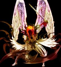 Ichigo Hollow Final Form Wallpapers Wallpaper Cave Bleach ichigo full hollow form. ichigo hollow final form wallpapers