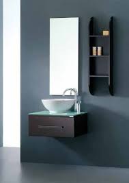 Luxe bath vanities offering cheapest place to find wholesale bathroom vanities online. Primo 23 Inch Wall Mounted Espresso Finish Bathroom Vanity Modern Bathroom Vanity Contemporary Bathroom Vanity Single Bathroom Vanity