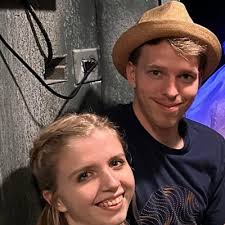 Nathan Ehrenberg (@nateehrenberg)