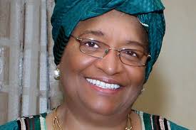 Liberia President * Ellen Johnson Sirleaf 1938- * BP Lama Jyotishavidya