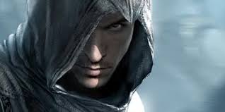 Ezio Auditore Meets Altair Ibn La Ahad [Full Scene] - Youtube