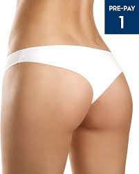 Laser hair removal will stop the hair from growing and in my experience greatly reduces the chances of a recurrence. Laser Hair Removal Buttocks Australian Skin Clinics