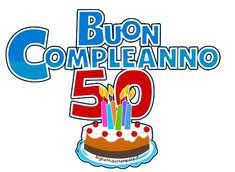 Invito Compleanno 50 Anni Invitoelegante Com Messaggi Di Compleanno Compleanno Messaggi Di Buon Compleanno