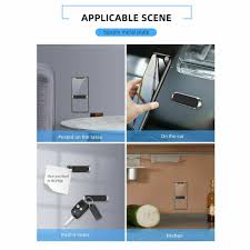Allview Allwatch V Gray Magnetic Phone ...