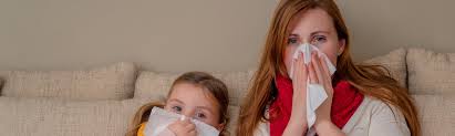 You can usually treat your symptoms at home. How To Protect You And Your Family From Respiratory Infections Gohealth Urgent Care