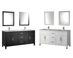 Shop for double sink bathroom vanities in bathroom vanities. Monaco 60 Double Sink Bathroom Vanity Set Mtd Vanities