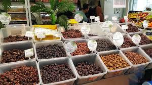 Piagam madinah sudah diketahui banyak orang. Misi Mencari Kurma Di Berkat Madinah Sempena Bulan Ramadan Yang Bakal Tiba Maha Mahu Makan