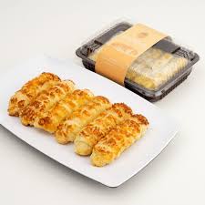 Gambar cheese roll / davina s home cheese roll sti. Frozen Cheese Roll Soes Merdeka