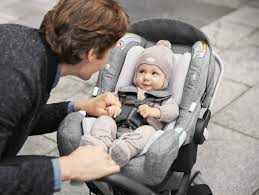Stokke Pipa By Nuna Black Car Seat Black Melange In 2020 Car Seats Baby Car Seats Stroller Accessories
