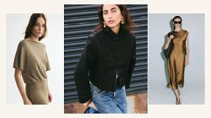 H&M Is Already in Autumn Mode and so Am I—17 Rich-Looking Pieces That Won't Wait Around
