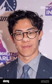 Figure skating in harlem hi-res stock photography and images