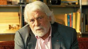 EXCLUSIF. Passez un moment privilégié avec l'acteur Jacques Weber de la  série « En thérapie »