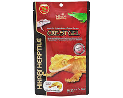 Live crickets, mealworms, and more. Hikariinfo Herptile Food