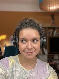 Vanessa Ebert in people