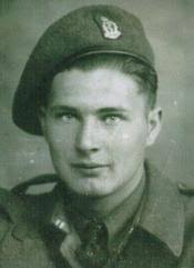 Obituary of Melvin Lake