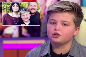 Gavin and Stacey's baby Neil actor reveals James Corden is up for making  season four if 'fans want it'