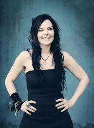The showmanship of nightwish is exce. Pin On Musique