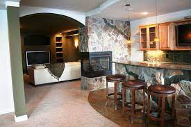 Is it a deal killer and show stopper? What Qualifies As A Finished Basement Custom Integrated Designs Ltd Cid