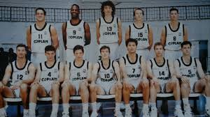 «ο αθώος δεν αθωώνεται, δικαιώνεται». Mpasket Paok 1990 91 Kypello Kypelloyxwn Eyrwphs Alh8inh Istoria