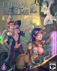 Eterna Realms 2 