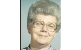 Grace Steiner Obituary (2016)