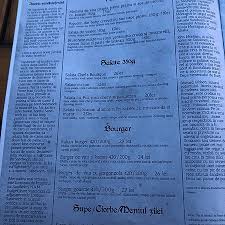 Dei frati, roumanie n'a pas encore assez de notes sur ses plats, son service, son rapport qualité/prix ou son ambiance. Meniu Picture Of Chef S Boutique Brasov Tripadvisor