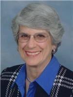 Mary Antrobus Obituary (2016)