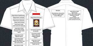Diposting oleh unknown di 23.55. Ini Dia 5 Desain Seragam Sma Baru Yang Juga Bikin Heboh Kapanlagi Com