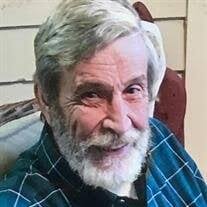 Stephen C. Douglas Obituary