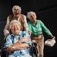 Wacky Wednesdays at the Senior Center! event in Vashon, WA
