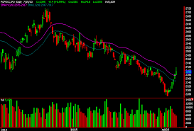 Bullsa Com Trade Cpo Using Daily Chart