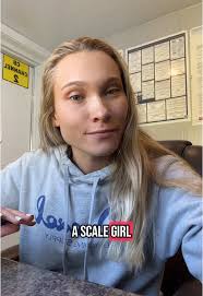 Life as a Scale Girl in Construction Quarries