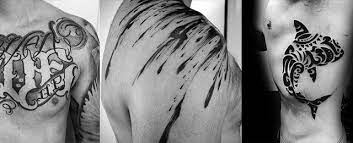 While you can always protect your tattoos with. Top 15 Best Places To Get A Tattoo For Men Masculine Body Art Areas