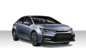 Get price quotes from local dealers. 2020 Toyota Corolla Trim Levels Explained Torque News