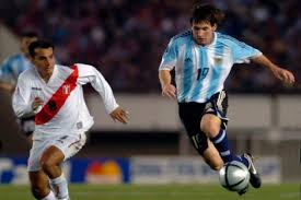 Argentina vs. Venezuela: ¡Messi y Fiesta Total en el Monumental! - Imagen principal del artículo