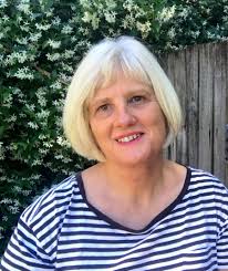 Vicki Hastrich — Key People Literary Management