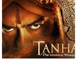Ajay devgn latest movie tanhaji 2020 full hd tanhaji box office collection, tanhaji movie 1st day collection, ajay devgn, tanhaji movie box plenty of mistakes in tanhaji full movie ajay devgn, saif ali khan, kajol starr tanhaji: Tanhaji The Unsung Warrior 2020 Full Movie Download Mp4moviez Hd Mp4 Latest Bollywood Movie Full Movie Download